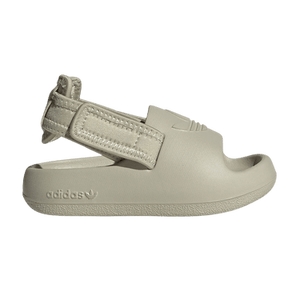 Adidas adiFOM Adilette Slide J 'Putty Grey'