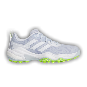 Adidas Wmns CodeChaos 25 Spikeless Golf 'Halo Blue White'