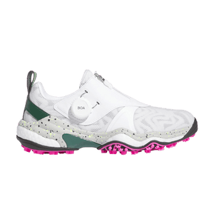 Adidas Wmns CodeChaos 25 BOA 'White Collegiate Green Pink'
