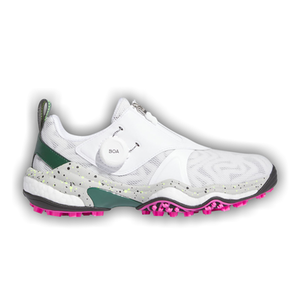 Adidas Wmns CodeChaos 25 BOA 'White Collegiate Green Pink'