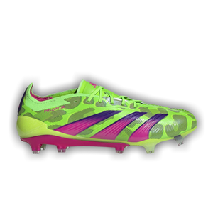 adidas Predator Elite FG 'Player Pack - Solar Green'