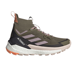 Adidas Wmns Terrex Free Hiker 2.0 'Olive Strata Amber Tint'