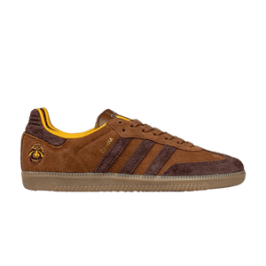 adidas Samba OG 'Talchum Pack - Preloved Brown'