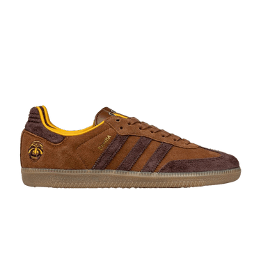 adidas Samba OG 'Talchum Pack - Preloved Brown'