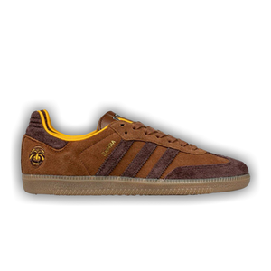 adidas Samba OG 'Talchum Pack - Preloved Brown'