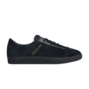 adidas Gazelle SPZL 'Triple Black'