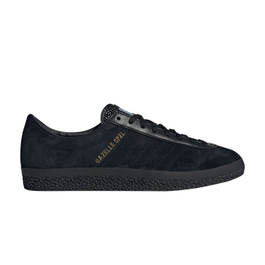 adidas Gazelle SPZL 'Triple Black'