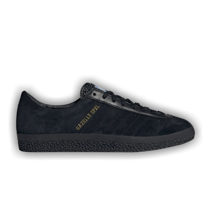 adidas Gazelle SPZL 'Triple Black'
