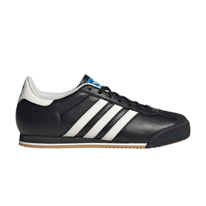adidas K 74 'Black White Gum'