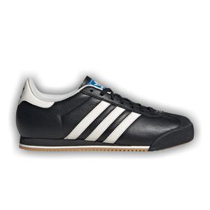 adidas K 74 'Black White Gum'