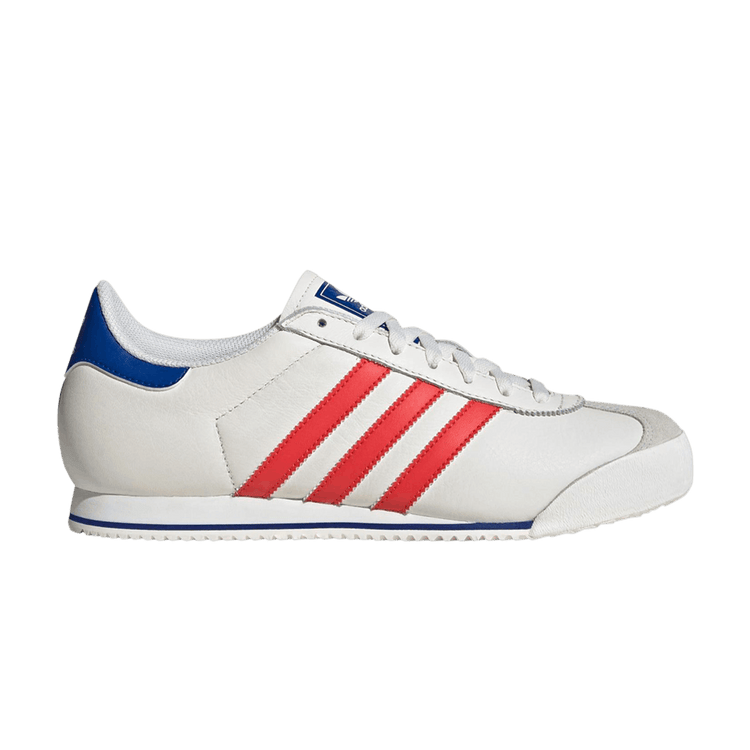 adidas K 74 'White Bright Red Royal Blue' IG8952