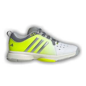 Adidas Wmns Court Pickleball 'White Lucid Lemon'