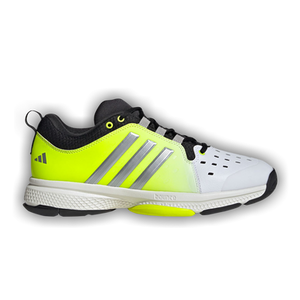 Adidas Court Pickleball 'White Lucid Lemon'