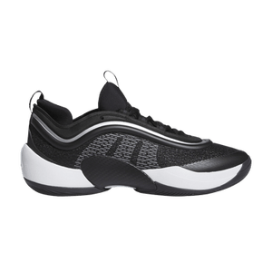 adidas D.O.N. Issue #6 'Black White'