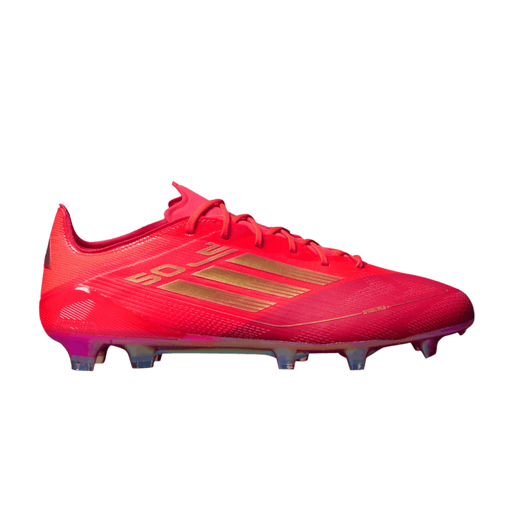 Mo Salah x adidas Adizero F50 Elite FG 'Two Horizons' IG9114