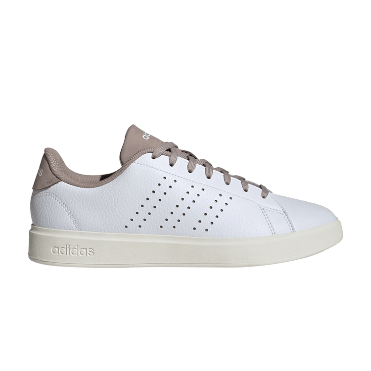 Adidas Advantage 2.0 'Cloud White Grey' IG9170