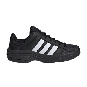 adidas Superstar Millennium 'Black White'