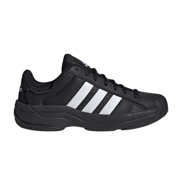 adidas Superstar Millennium 'Black White'