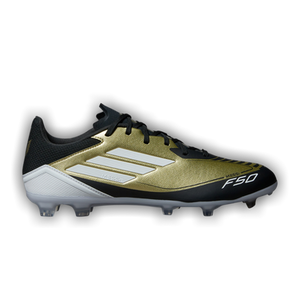 adidas Messi Adizero F50 League FG MG 'Triunfo Dorado'