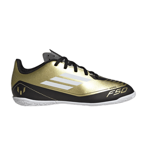 Adidas Messi Adizero F50 Club K 'Triunfo Dorado'