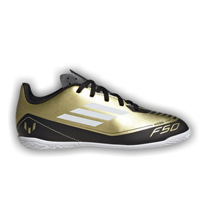 Adidas Messi Adizero F50 Club K 'Triunfo Dorado'