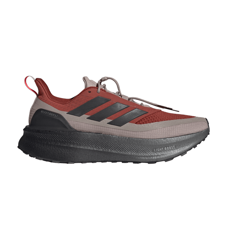 Adidas UltraBoost 5 TR 'Preloved Ruby Carbon' IG9353
