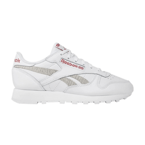 Reebok Wmns Classic Leather 'White Sedona Rose'
