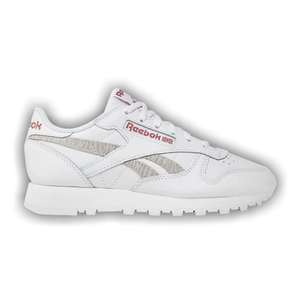 Reebok Wmns Classic Leather 'White Sedona Rose'