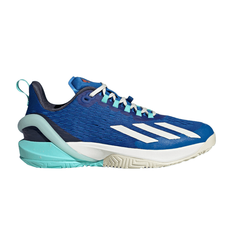 Adidas Wmns Adizero Cybersonic 'Bright Royal Aqua' IG9517