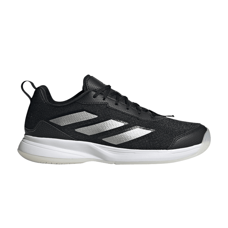 Adidas Wmns Avaflash Low 'Black Silver Metallic' IG9543