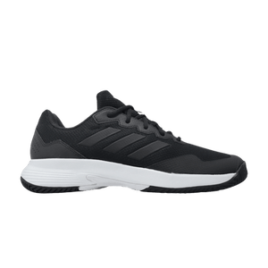 Adidas GameCourt 2 'Black Grey'
