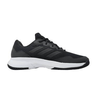 Adidas GameCourt 2 'Black Grey'