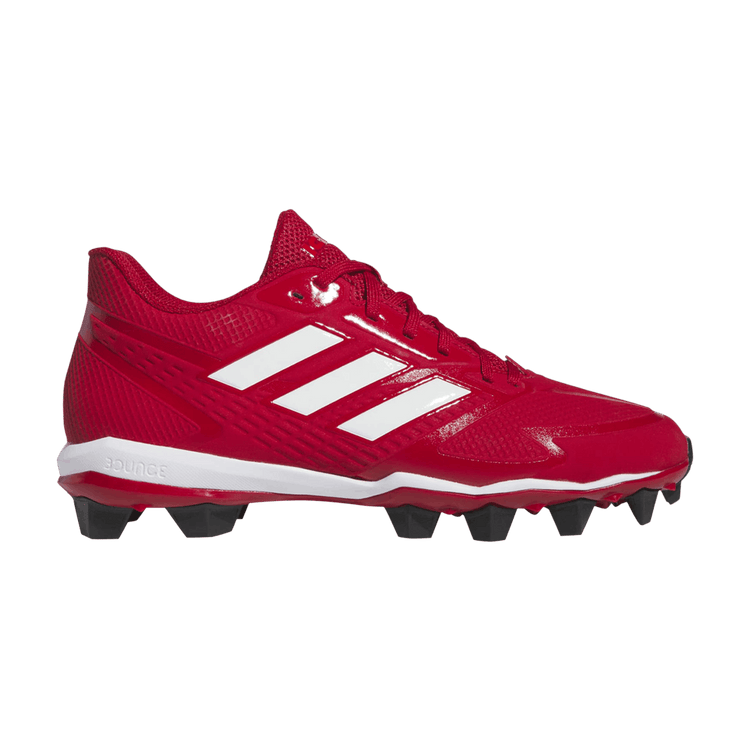 Adidas Icon 8 MD 'Team Power Red' IG9591