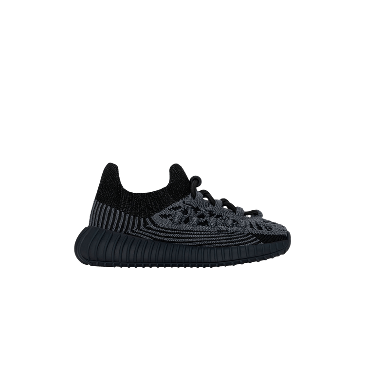 adidas Yeezy Boost 350 V2 CMPCT Infants 'Slate Onyx' IG9617