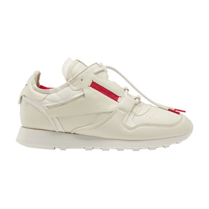 Milk Makeup x Reebok Classic Vegan Rise 'Equipment Room'