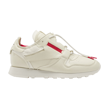 Milk Makeup x Reebok Classic Vegan Rise 'Equipment Room'