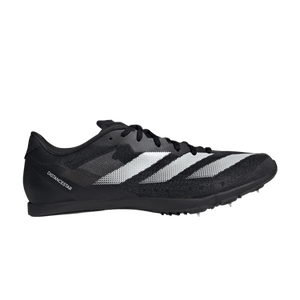 Adidas Distancestar 'Black Zero Metallic'