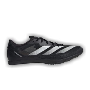 Adidas Distancestar 'Black Zero Metallic'