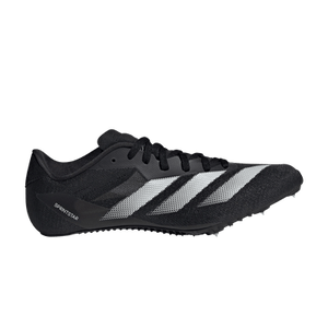 adidas Adizero Sprintstar 'Black Zero Metallic'