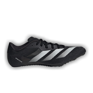 adidas Adizero Sprintstar 'Black Zero Metallic'