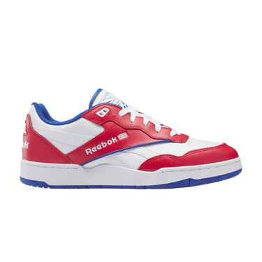 Reebok BB4000 2 'Changing of the Guard - Philadelphia 76ers'