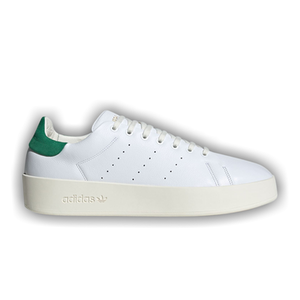adidas Stan Smith Recon 'Cloud White Green'