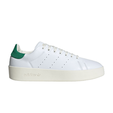 adidas Stan Smith Recon 'Cloud White Green'