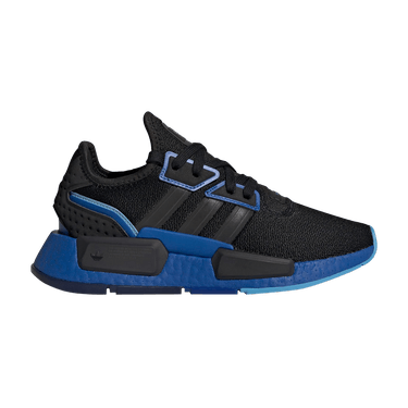 adidas NMD_G1 J 'Black Royal Blue'
