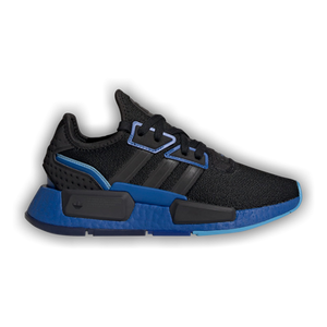 adidas NMD_G1 J 'Black Royal Blue'