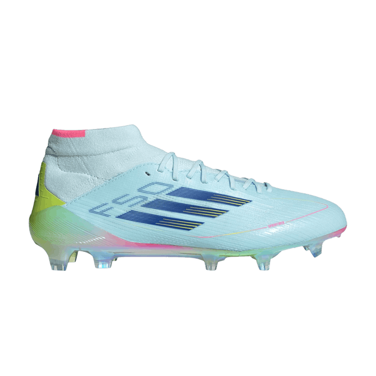 Adidas Wmns Adizero F50 Elite Mid FG 'Stellar Icon Pack' IH0115
