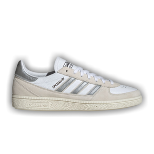 adidas Wmns Handball Spezial 'Weltmeister Pack - White Silver Metallic'