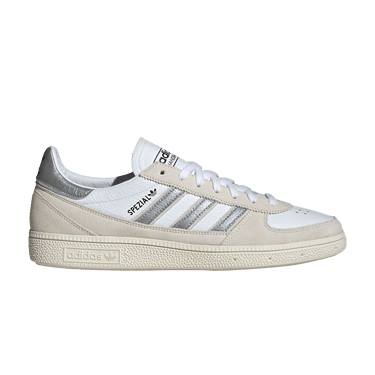 adidas Wmns Handball Spezial 'Weltmeister Pack - White Silver Metallic'
