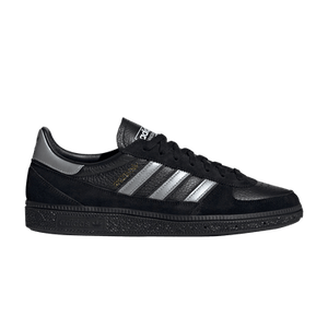 adidas Wmns Handball Spezial 'Weltmeister Pack - Black Silver Metallic'