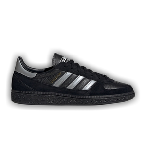 adidas Wmns Handball Spezial 'Weltmeister Pack - Black Silver Metallic'